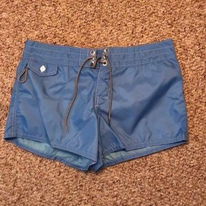 Birdwell Beach Britches